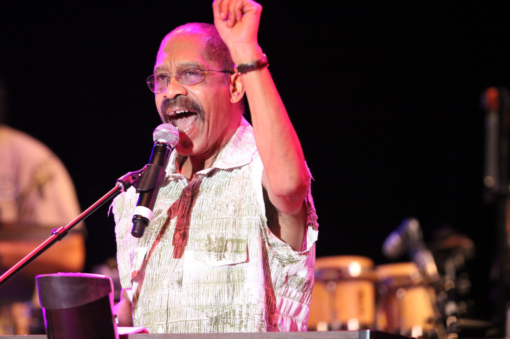 Lonnie Jordan